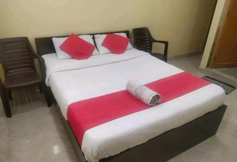 Hotelli Mahalakshmi Residency