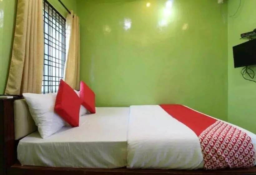 Hotelli Mahalakshmi Residency