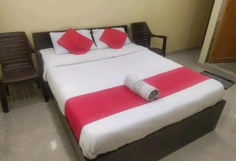 Hotelli Mahalakshmi Residency