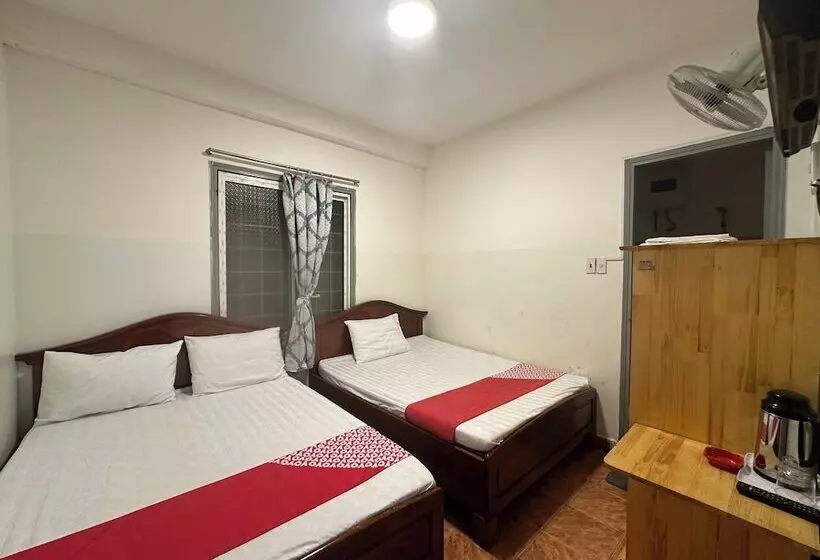 ホテル Toraneethai Homestay Amphawa