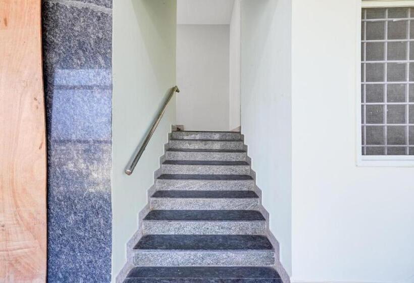 Super Hotel O Royal Rooms