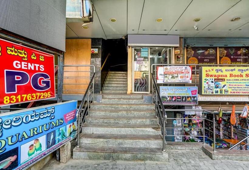 Super Hotel O Royal Rooms