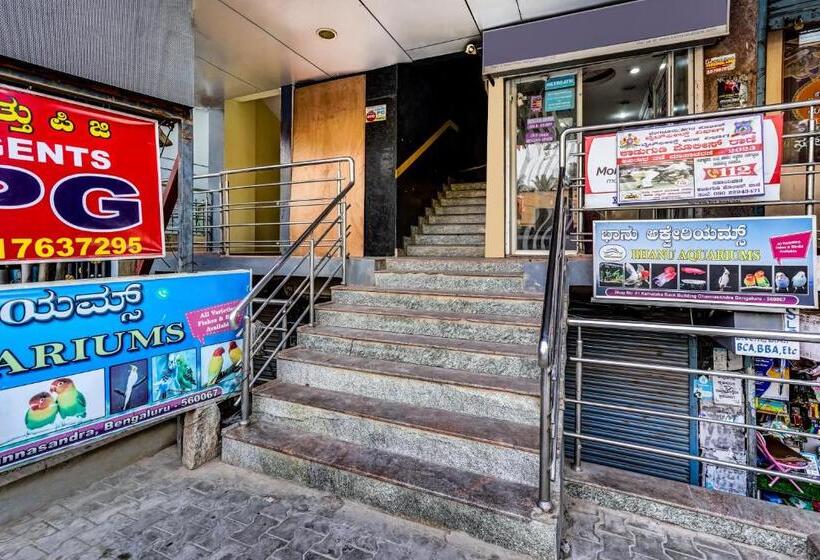 Super Hotel O Royal Rooms