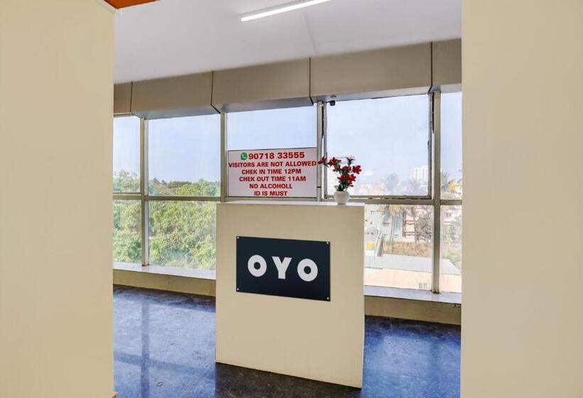 Super Hotel O Royal Rooms