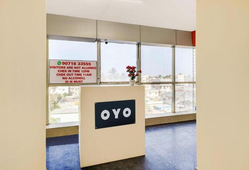 Super Hotel O Royal Rooms