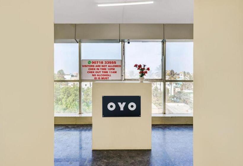 Super Hotel O Royal Rooms