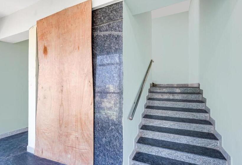 Super Hotel O Royal Rooms