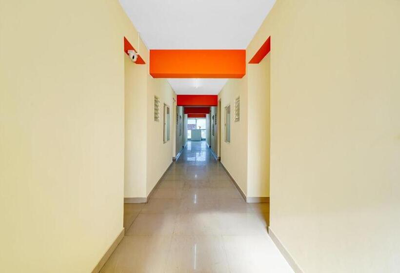 Super Hotel O Royal Rooms