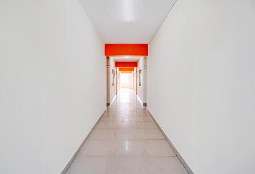 Super Hotel O Royal Rooms