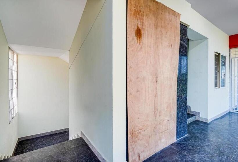 Super Hotel O Royal Rooms