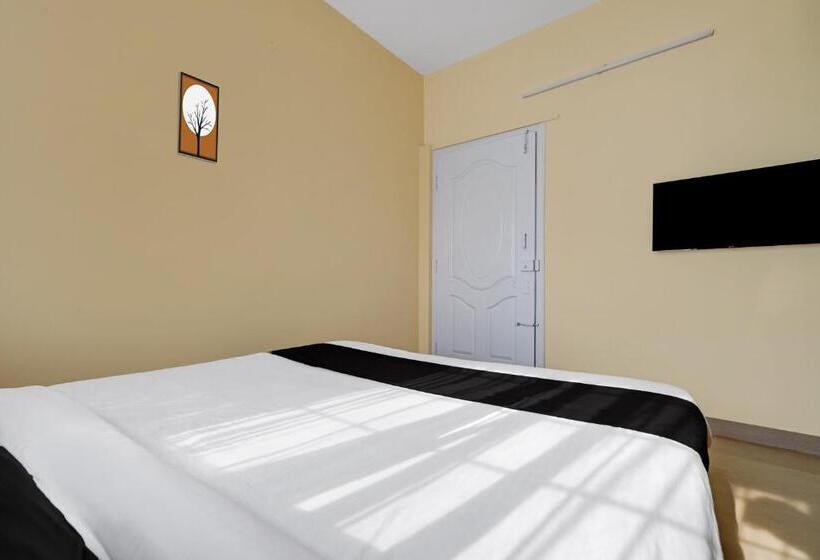 Super Hotel O Royal Rooms