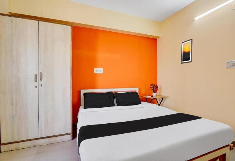 Super Hotel O Royal Rooms