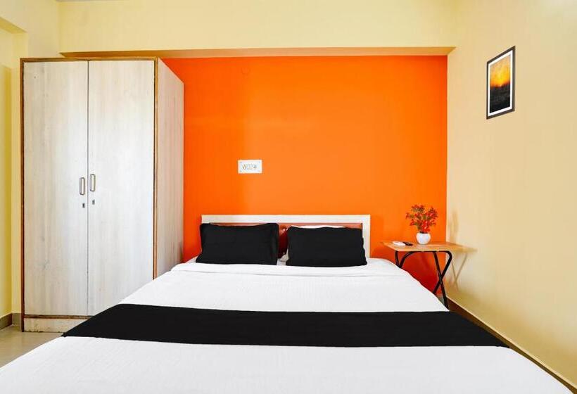 Super Hotel O Royal Rooms