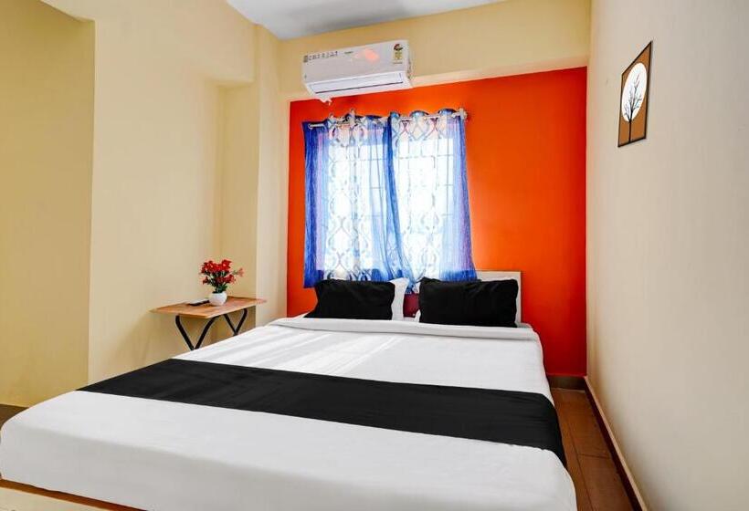 Super Hotel O Royal Rooms