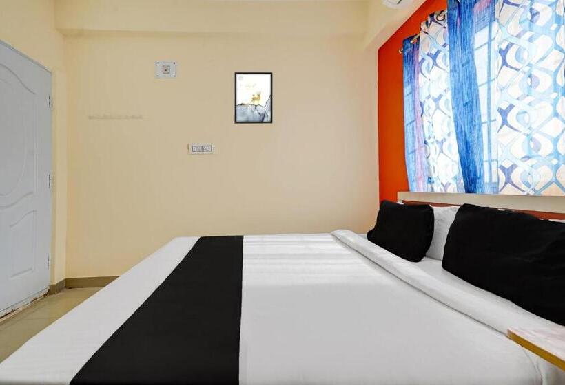 Super Hotel O Royal Rooms