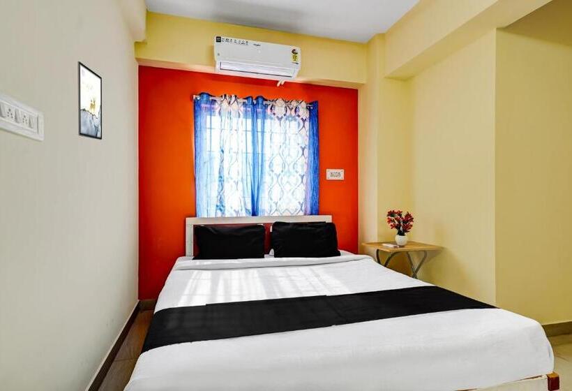 Super Hotel O Royal Rooms