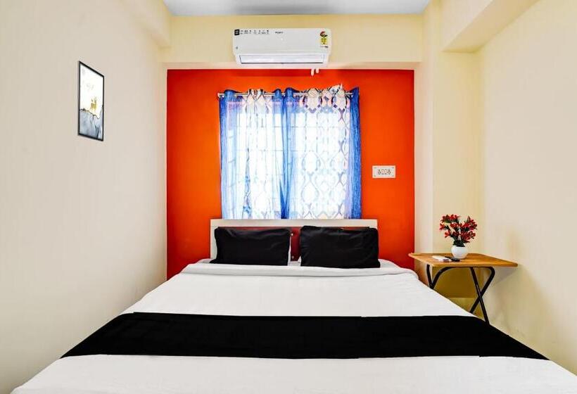 Super Hotel O Royal Rooms