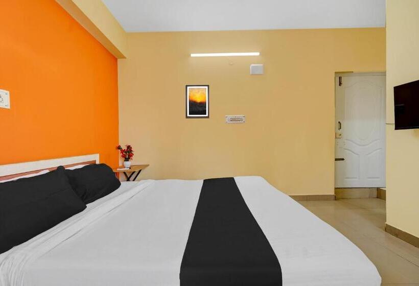 Super Hotel O Royal Rooms