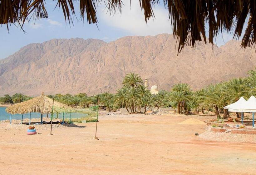 هتل Rayan S Beach Camp