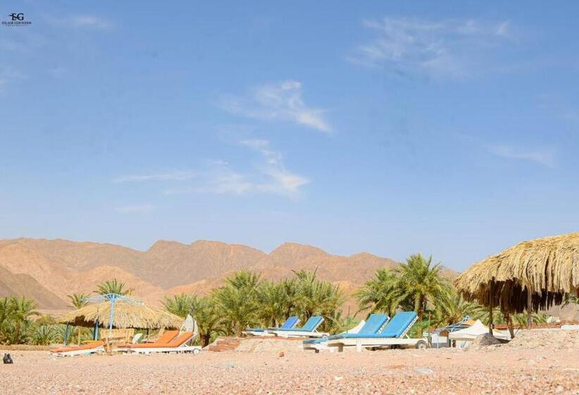 هتل Rayan S Beach Camp