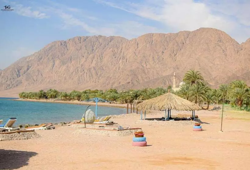 هتل Rayan S Beach Camp