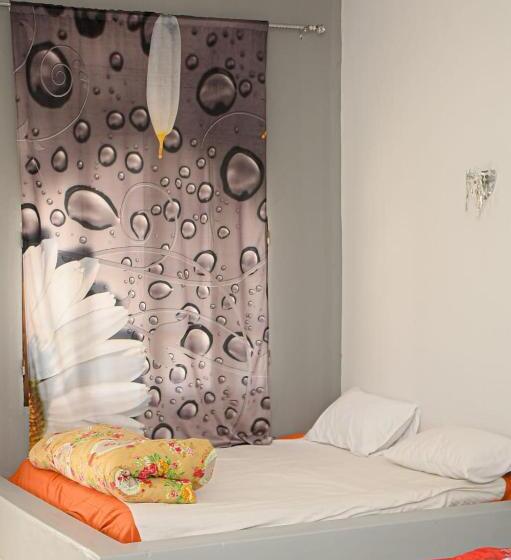 هتل Rayan S Beach Camp