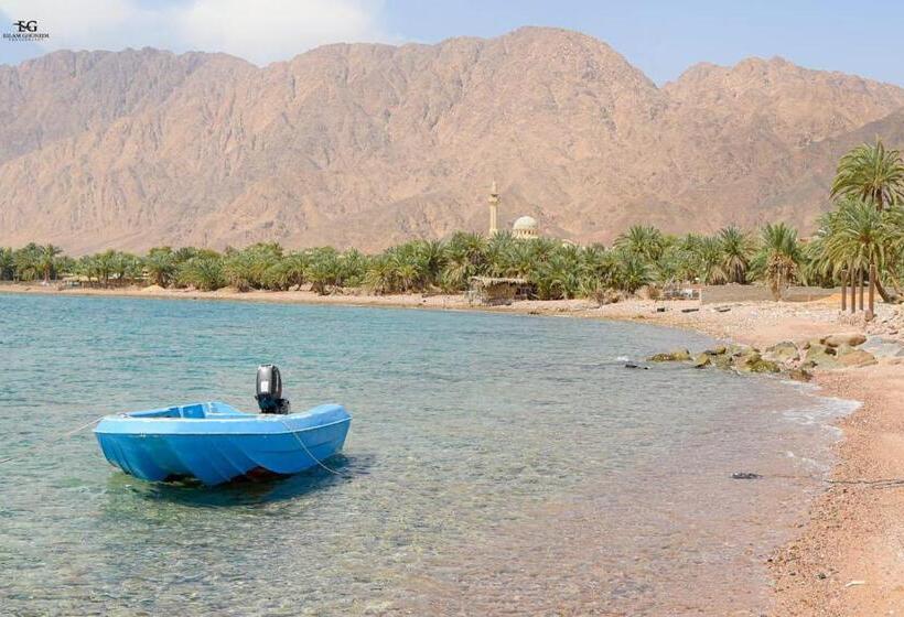 هتل Rayan S Beach Camp