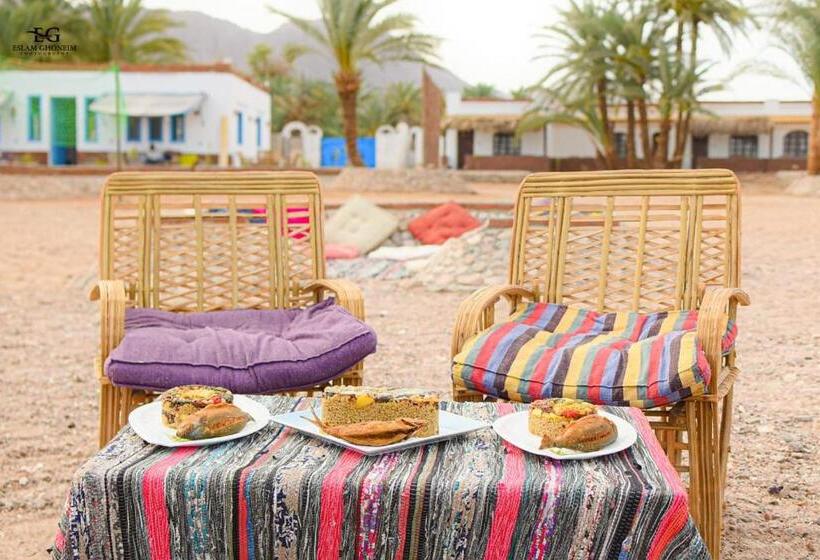 هتل Rayan S Beach Camp