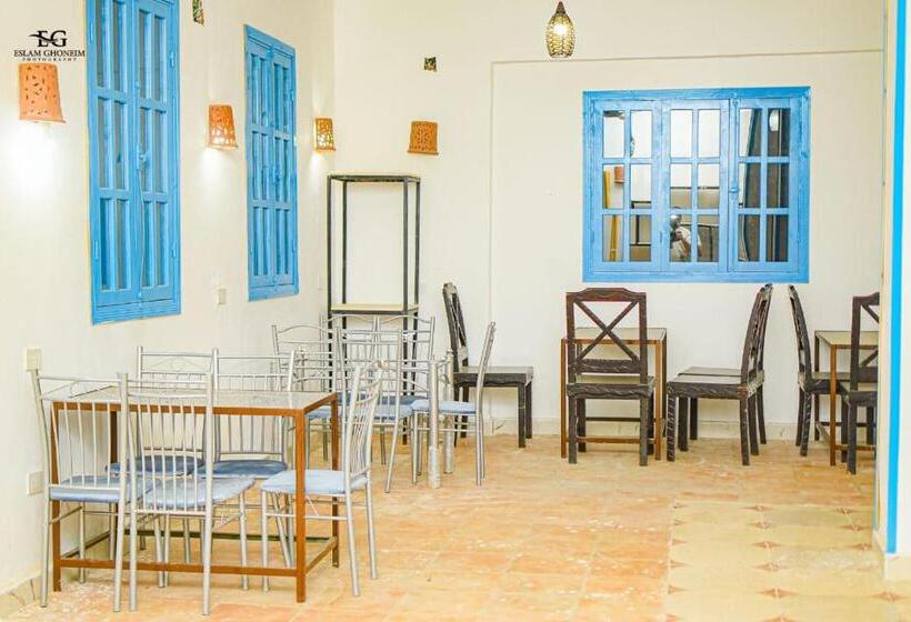 هتل Rayan S Beach Camp