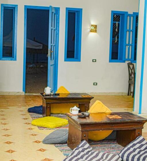 هتل Rayan S Beach Camp