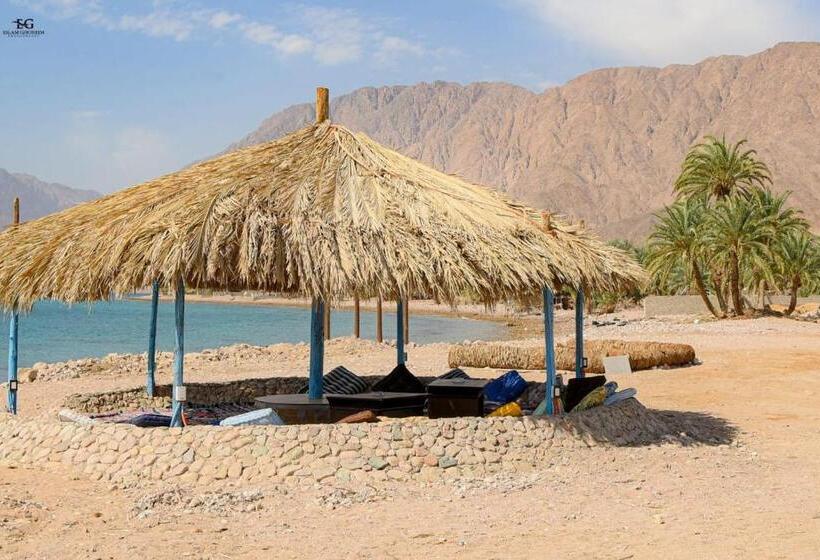 هتل Rayan S Beach Camp