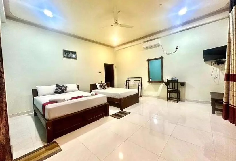 ホテル Runaliya Resort