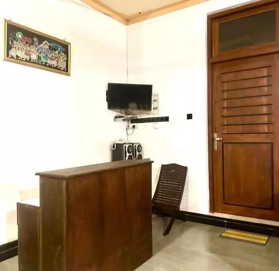 ホテル Runaliya Resort