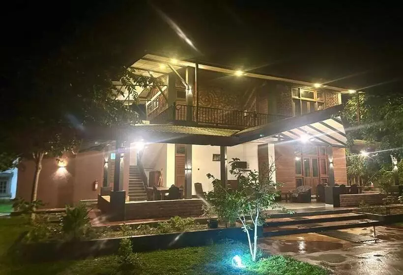 ホテル Runaliya Resort