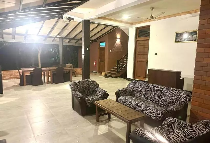 ホテル Runaliya Resort