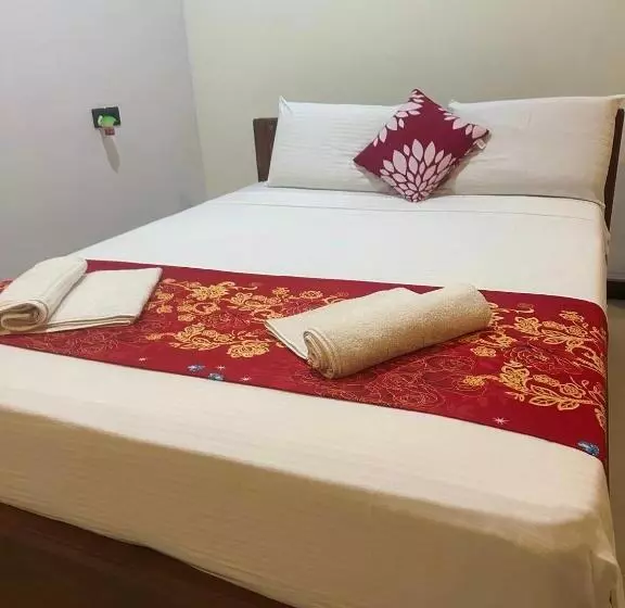 ホテル Runaliya Resort