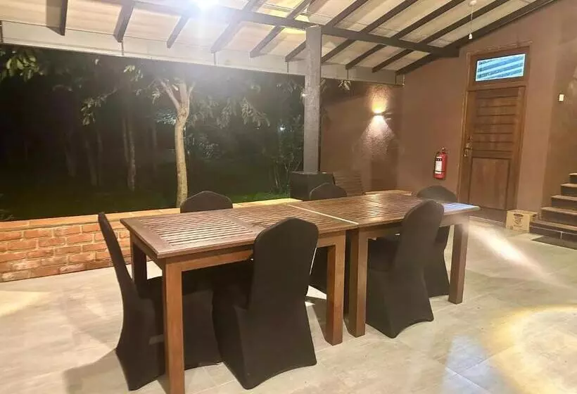 ホテル Runaliya Resort