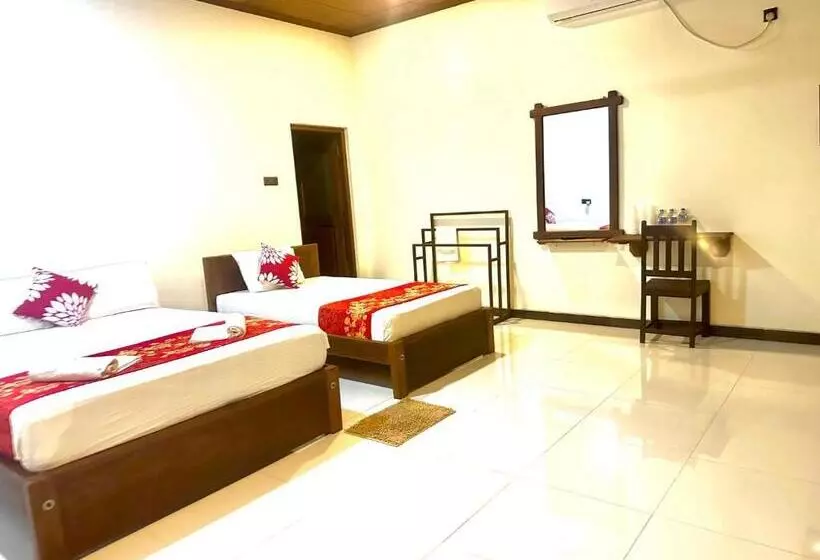 ホテル Runaliya Resort
