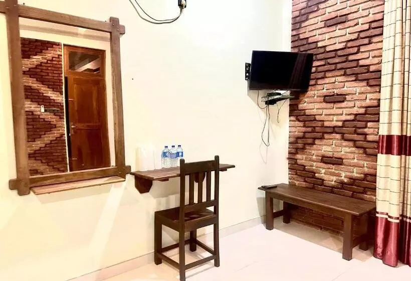 ホテル Runaliya Resort