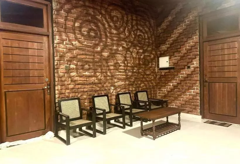 ホテル Runaliya Resort