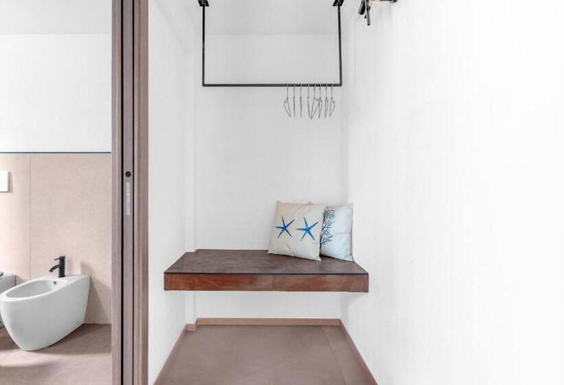 בית מלון כפרי Sabhé Village Gallipoli