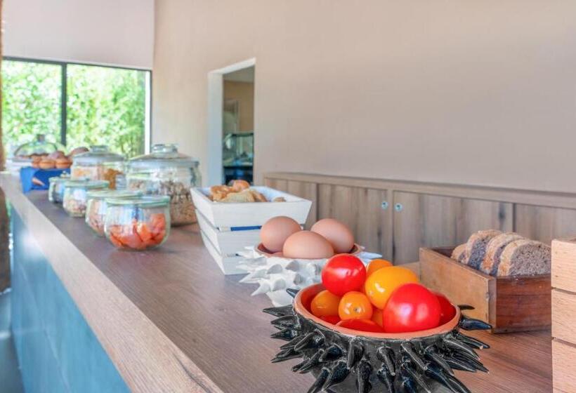 בית מלון כפרי Sabhé Village Gallipoli