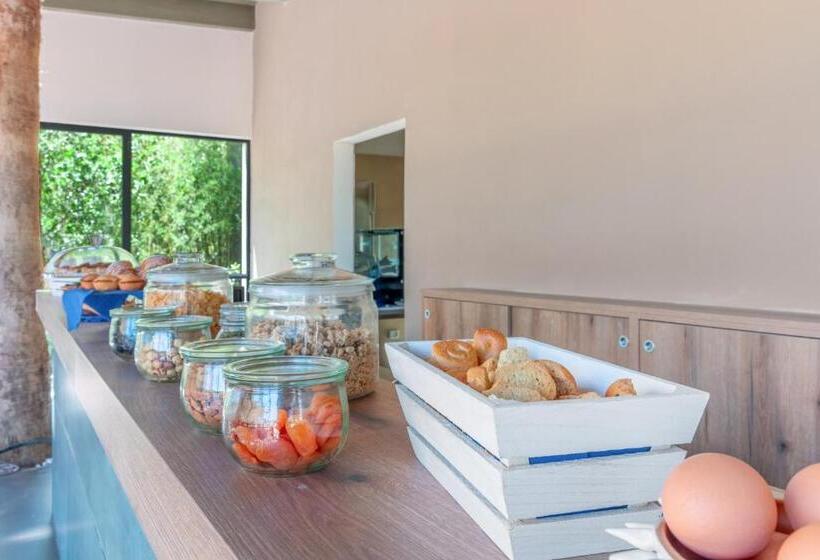 בית מלון כפרי Sabhé Village Gallipoli