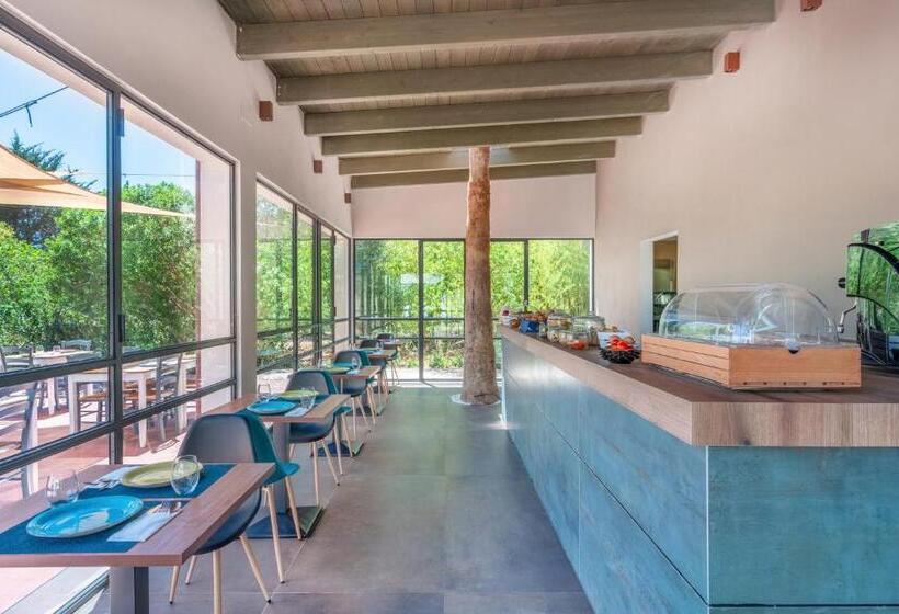 בית מלון כפרי Sabhé Village Gallipoli