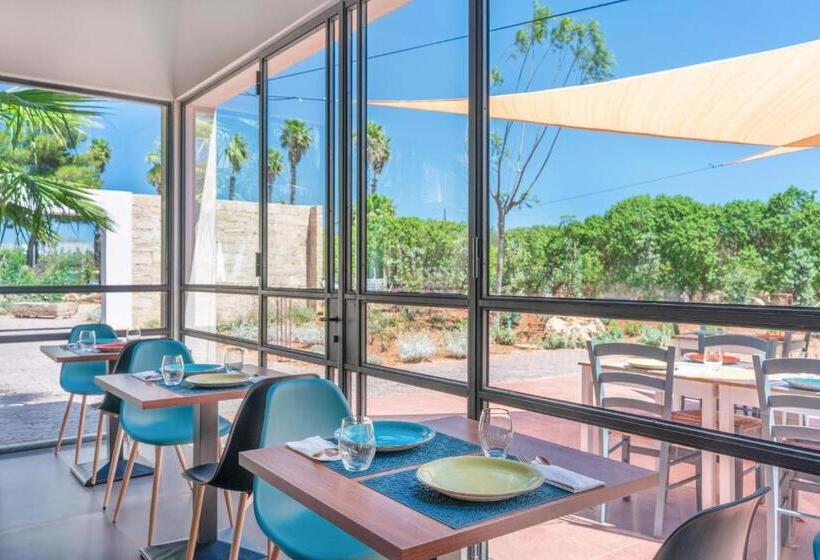 בית מלון כפרי Sabhé Village Gallipoli