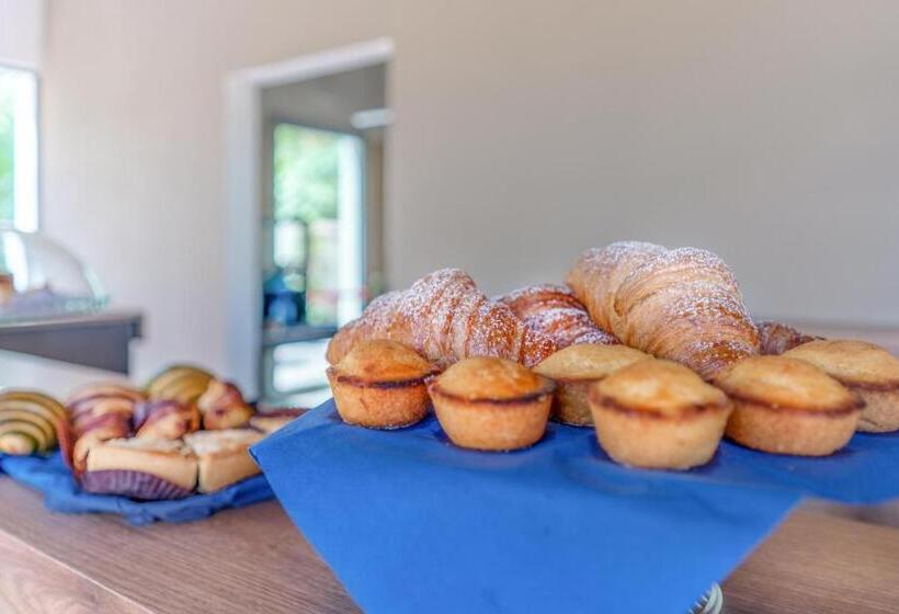 בית מלון כפרי Sabhé Village Gallipoli