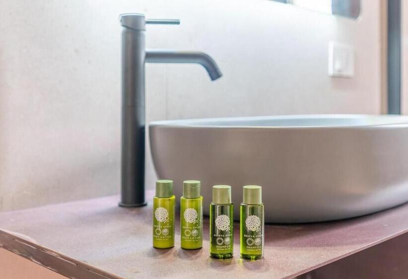 בית מלון כפרי Sabhé Village Gallipoli