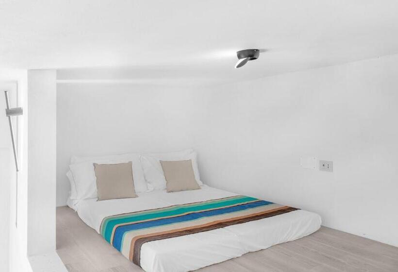 בית מלון כפרי Sabhé Village Gallipoli