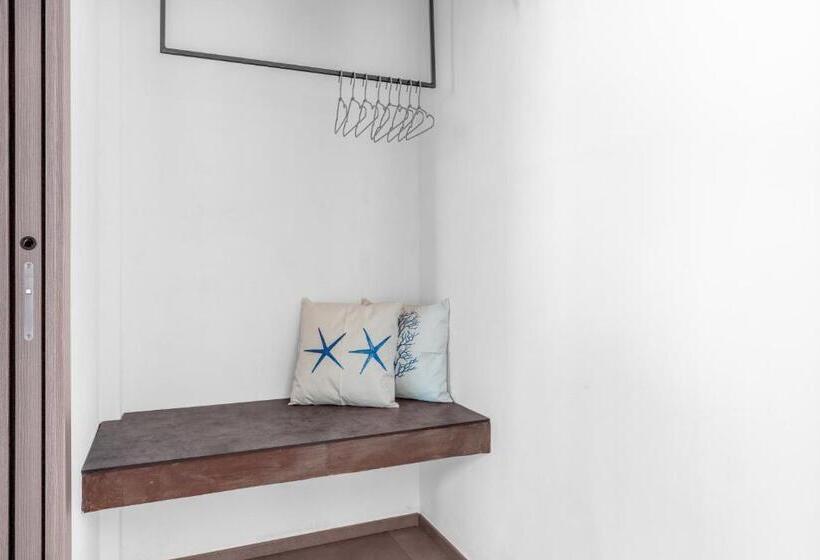 בית מלון כפרי Sabhé Village Gallipoli