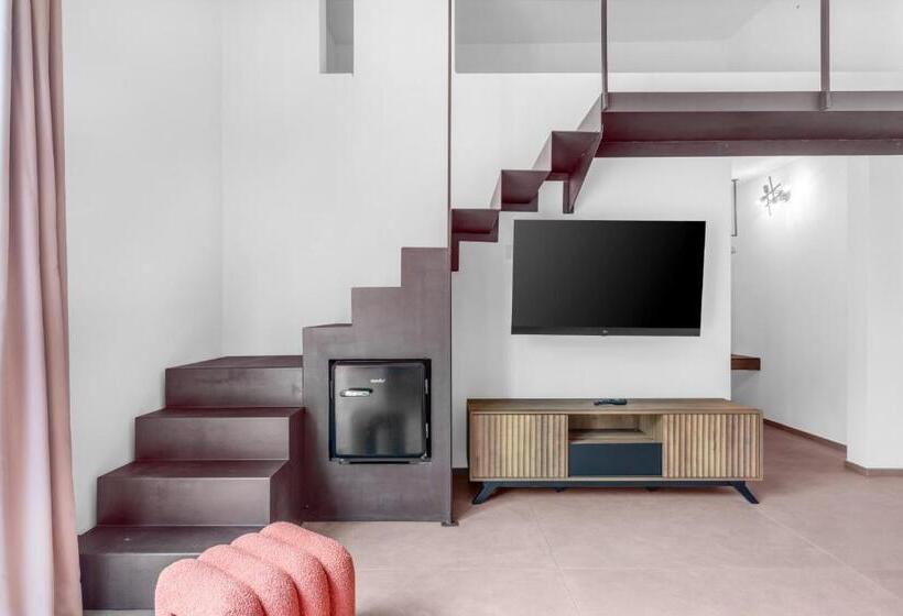 בית מלון כפרי Sabhé Village Gallipoli